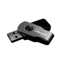 USB 3.2 флеш-накопичувач Wibrand Lizard 256Гб