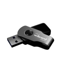 USB 3.2 флеш-накопичувач Wibrand Lizard 256Гб