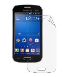 Захисна плівка для Samsung Galaxy Star +  /  S7262