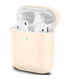 Футляр для навушників Slim Case Apple AirPods (16) Stone