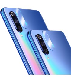 Защитное стекло на камеру Xiaomi Mi9 / Mi9 Lite