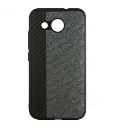 Силіконовий чохол Inavi для Huawei Y5 (2017) (Чорний)