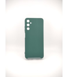 Силіконовий чохол Original Samsung Galaxy A05s (ShutCam) (Хакі)