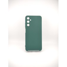 Силіконовий чохол Original Samsung Galaxy A05s (ShutCam) (Хакі)