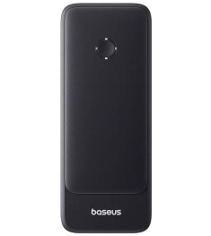 Автомобільний пуско-зарядний пристрій Baseus Super Energy Air Car Jump Starter (..