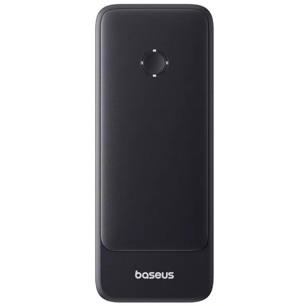 Автомобільний пуско-зарядний пристрій Baseus Super Energy Air Car Jump Starter (6000mAh)