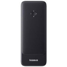 Автомобільний пуско-зарядний пристрій Baseus Super Energy Air Car Jump Starter (6000mAh)