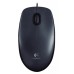 Мышь проводная Logitech M100 (910-006652) (Black)