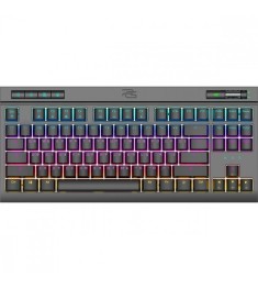 Клавиатура проводная игровая Proove Gaming Sideswap (Black) (Уценка) (Категория ..