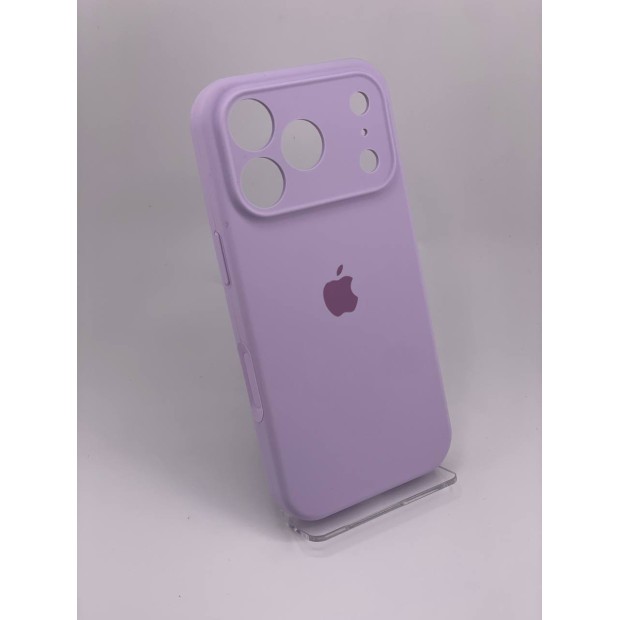 Чохол Original RoundCam Case Apple iPhone 17 Pro (71) Light Glycine Чохол Original RoundCam Case Apple iPhone 17 Pro (71) Light Glycine