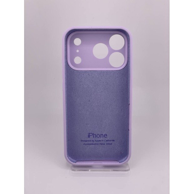 Чохол Original RoundCam Case Apple iPhone 17 Pro (71) Light Glycine Чохол Original RoundCam Case Apple iPhone 17 Pro (71) Light Glycine