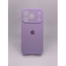 Чохол Original RoundCam Case Apple iPhone 17 Pro (71) Light Glycine