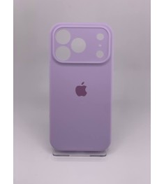 Чехол Original RoundCam Case Apple iPhone 17 Pro (71) Light Glycine