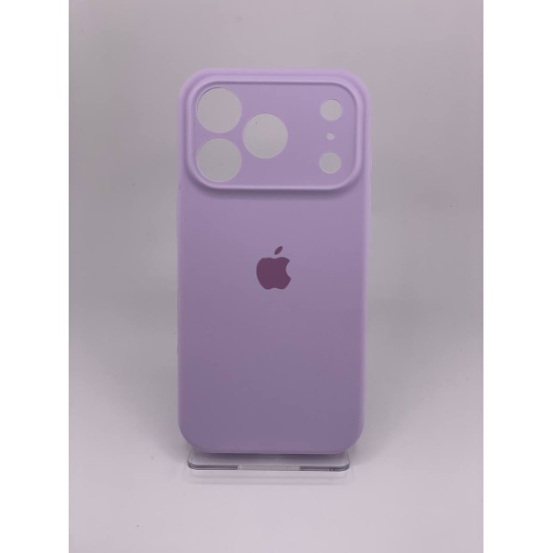 Чохол Original RoundCam Case Apple iPhone 17 Pro (71) Light Glycine Чохол Original RoundCam Case Apple iPhone 17 Pro (71) Light Glycine