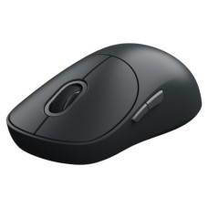 Мышь беспроводная Xiaomi Mi Mouse 3 (Black) (Товар c уценкой,Grade A) DL Мышь беспроводная Xiaomi Mi Mouse 3 (Black) (Товар c уценкой,Grade A) DL