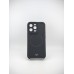Чохол Monblan Military Magsafe для Apple iPhone 13 Pro (Чорний)