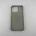 Silicone 6D Apple iPhone 14 Pro (Gray) Silicone 6D Apple iPhone 14 Pro (Gray)