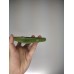 Силіконовий чохол Original RoundCam для Apple iPhone XR (46) Глибокий Зелений
