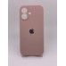 Чохол Original RoundCam Case Apple iPhone 17 (08) Pink Sand