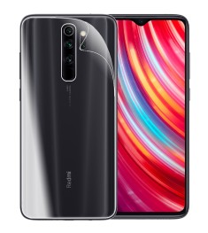 Захисна плівка Soft TPU Xiaomi Redmi Note 8 Pro (на задню сторону)