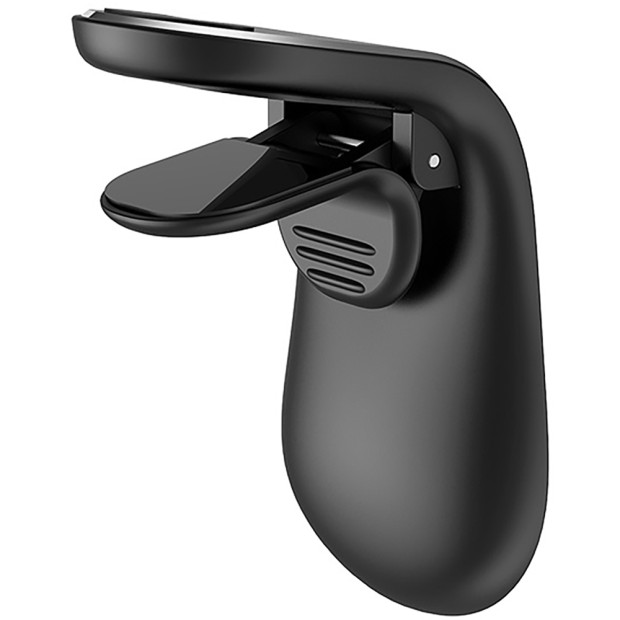 Автодержатель Borofone BH10 Magnetic (Чёрный)