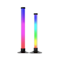 Набор для съемки LED-лампа DX24016-33CM-BT-2 RGB (Чёрный)