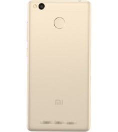 Мобильный телефон Xiaomi Redmi 3S 3/32GB (Gold) (Grade A) Б/У