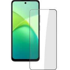 Захисне скло 5D Standard Infinix Smart 10 Чорний