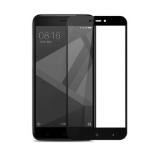 Защитное стекло 3D Xiaomi Mi Note 2 Black