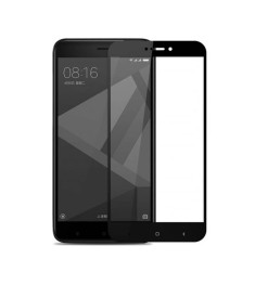 Защитное стекло 3D Xiaomi Mi Note 2 Black