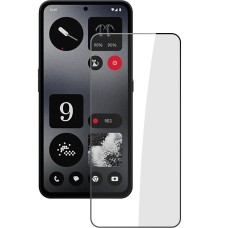 Захисне скло 5D Japan HD Nothing CMF Phone 1 Black