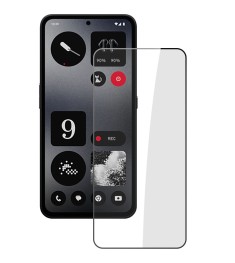 Захисне скло 5D Japan HD Nothing CMF Phone 1 Black