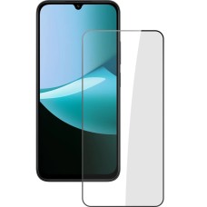 Захисне скло 5D Japan HD Xiaomi Redmi 15C 4G Чорне Захисне скло 5D Japan HD Xiaomi Redmi 15C 4G Чорне