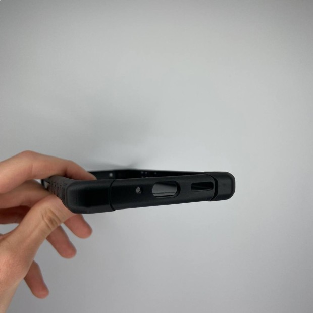 Ring Armor Case для Samsung Galaxy A33 5G (Чорний)