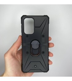 Ring Armor Case для Samsung Galaxy A33 5G (Чорний)