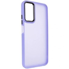 Накладка Totu Gingle Series Xiaomi Redmi A5 / C71 (Фиалковый)