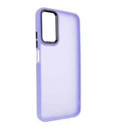 Накладка Totu Gingle Series Xiaomi Redmi A5 / C71 (Фиалковый)