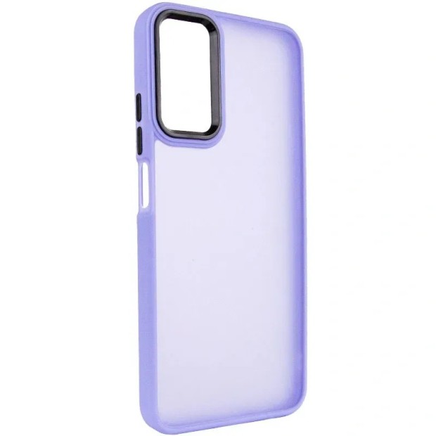 Чохол Totu Gingle Series для Xiaomi Redmi A5  /  C71 (Фіалковий)
