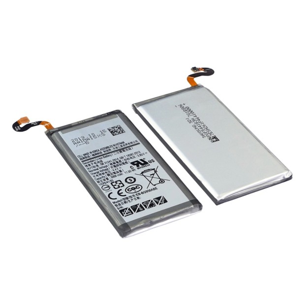 Акумулятор EB-BG950ABE / ABA для Samsung G950F S8 AAAA