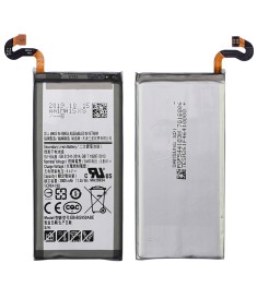 Акумулятор EB-BG950ABE / ABA для Samsung G950F S8 AAAA Акумулятор EB-BG950ABE / ABA для Samsung G950F S8 AAAA