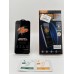 Захисне скло 5D Statica HD для Apple iPhone 7  /  8  /  SE Чорне