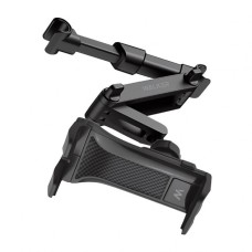 Автодержатель WALKER CX-025 (Чёрный)