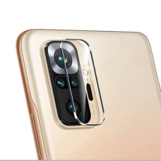 Захисне скло на камеру Xiaomi Redmi Note 10 / Note 10S Захисне скло на камеру Xiaomi Redmi Note 10 / Note 10S