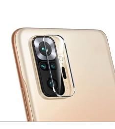 Защитное стекло на камеру Xiaomi Redmi Note 10 / Note 10S Защитное стекло на камеру Xiaomi Redmi Note 10 / Note 10S