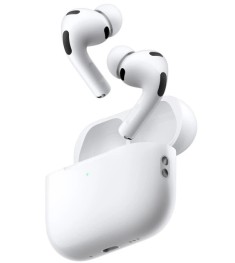 Безпровідні навушники-гарнітура Apple AirPods Pro 3 (Чипсет 