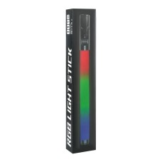 Набор для съемки Stick Lamp B 50cm RGB (Чёрный)