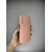 Силікон Original Samsung Galaxy A34 (ShutCam) (Рожевий)