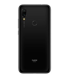 Мобільний телефон Xiaomi Redmi 7 3 / 32Гб (Eclipse Black) (Стан A-) Вживаний