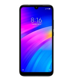 Мобільний телефон Xiaomi Redmi 7 3 / 32Гб (Eclipse Black) (Стан A-) Вживаний