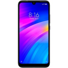 Мобильный телефон Xiaomi Redmi 7 3/32Gb (Eclipse Black) (Grade A-) Б/У